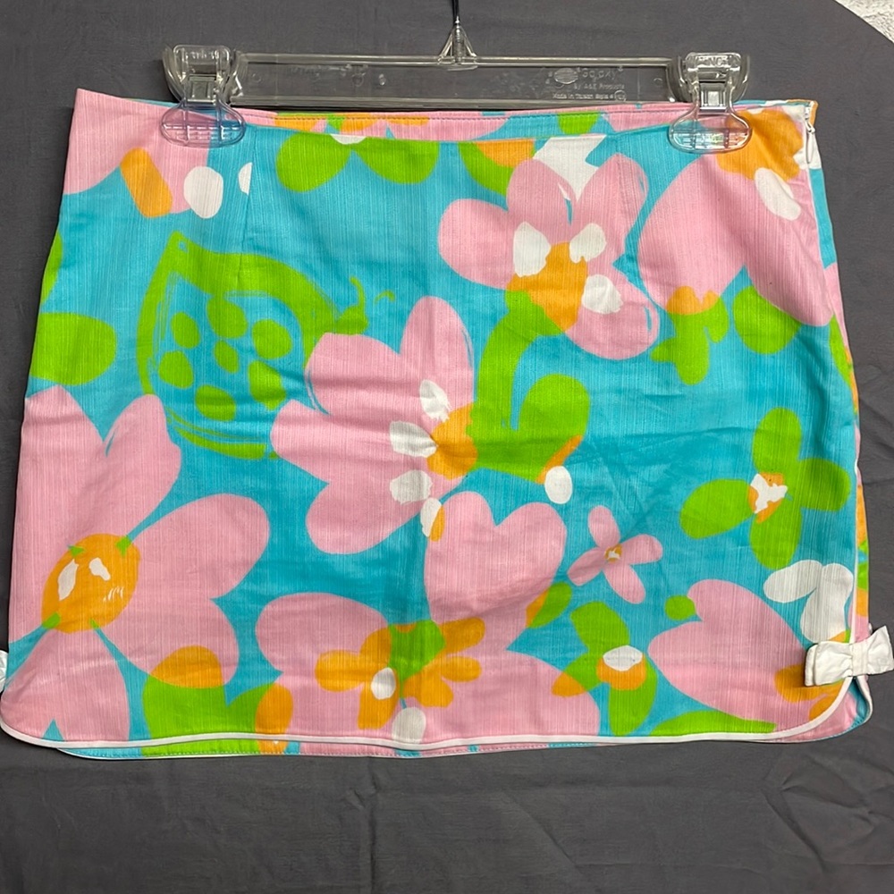 Lilly Pulitzer Skort